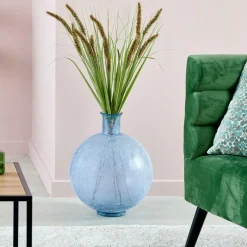 Best Sale CASA GRASS Mazzo Di Erba Rosso