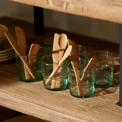 Outlet CASA GREEN Vetro 30 CL Verde