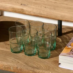 Discount CASA GREEN Vetro 44 CL Verde