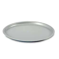 Flash Sale CASA GREENBAKE Teglia Da Pizza Blu