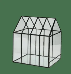 Store CASA GREENHOUSE Serra Minuscola Trasparente