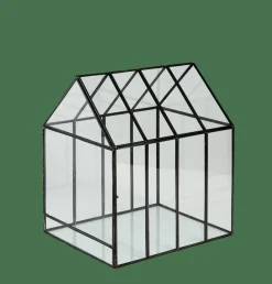 Store CASA GREENHOUSE Serra Minuscola Trasparente