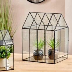 Store CASA GREENHOUSE Serra Trasparente