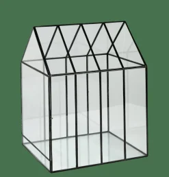 Store CASA GREENHOUSE Serra Trasparente