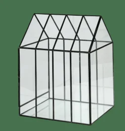Store CASA GREENHOUSE Serra Trasparente