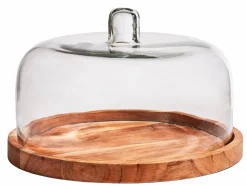 Outlet CASA GUSTOS Tagliere Da Portata Naturale