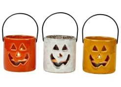 Cheap CASA HALLOWEEN Partylight Arancione