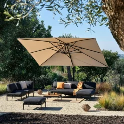 Outlet CASA HANNA Lounge Set Destra