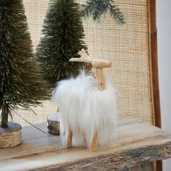 Fashion CASA HARRY Decorazione Bianco
