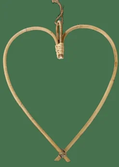 Best CASA HEART Decorazione Da Appendere Naturale