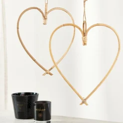 Cheap CASA HEART Decorazione Da Appendere Naturale