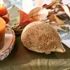 Outlet CASA HEDGEHOG Riccio Dorato
