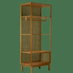 Cheap CASA HELGE Appendiabiti Naturale