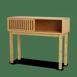 Sale CASA HELGE Mobile Consolle Naturale