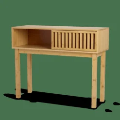 Sale CASA HELGE Mobile Consolle Naturale