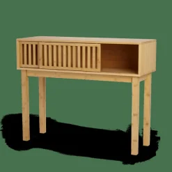 Sale CASA HELGE Mobile Consolle Naturale