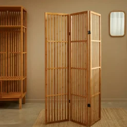 Clearance CASA HELGE Paravento Naturale
