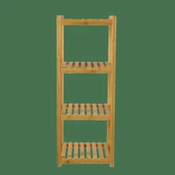 Online CASA HELGE Scaffale 3 Cassetti Naturale