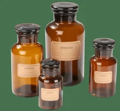 Cheap CASA HERBORA Contenitore Per Vivande 50 CL Marrone