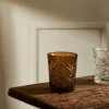 Store CASA HOBSTAR Bicchiere 35 CL Giallo