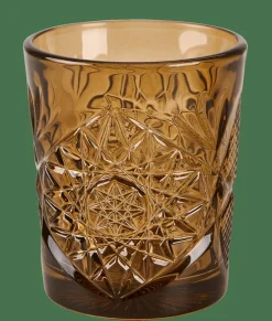 Store CASA HOBSTAR Bicchiere 35 CL Giallo