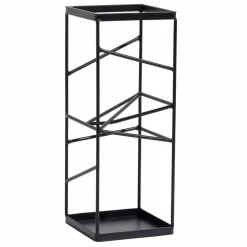Shop CASA HOLDA Appendiabiti/muro 3 Ganci Naturale