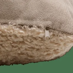 New CASA HUGO Cuscino Beige
