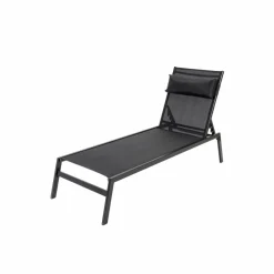 Shop CASA HUGO Lettino Set Di 2 Nero