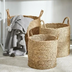 Best Sale CASA HUSH Cesto Naturale