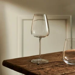 Flash Sale CASA I MERA Bicchiere Da Vino 35 CL Trasparente