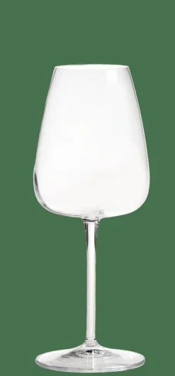 Flash Sale CASA I MERA Bicchiere Da Vino 35 CL Trasparente