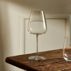 Discount CASA I MERA Bicchiere Da Vino 45 CL Trasparente