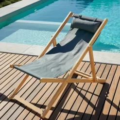 New CASA IBIZA Lettino Verde