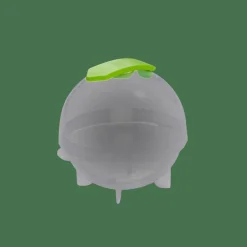 Cheap CASA ICE BALLS Sfere Di Ghiaccio Set Di 4 Trasparente