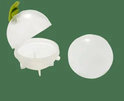 Cheap CASA ICE BALLS Sfere Di Ghiaccio Set Di 4 Trasparente