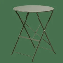 New CASA IMPERIAL Set Bistro Rotondo Cachi