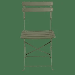 New CASA IMPERIAL Set Bistro Rotondo Cachi