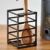 Store CASA INDUSTRIA Supporto Utensili Nero
