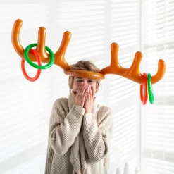 Cheap CASA INFLANTLERS Gioco Di Festa Multicolore