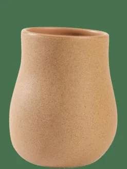 Shop CASA INTERO Vaso Per Piante Marrone