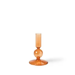 Fashion CASA ISA Candeliere Marrone