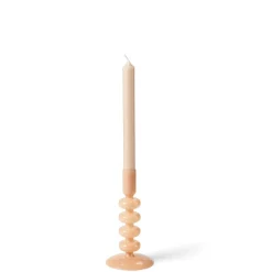 Cheap CASA ISA Candeliere Opale Crema Crema