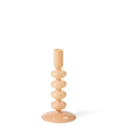 Cheap CASA ISA Candeliere Opale Crema Crema