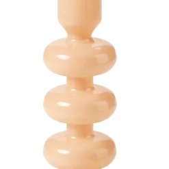 Cheap CASA ISA Candeliere Opale Crema Crema