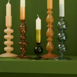 Best CASA ISA Candeliere Verde