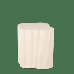 Flash Sale CASA ISLA Tavolino Beige