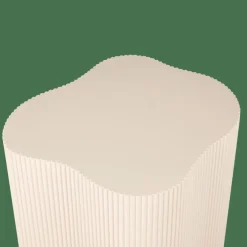 Flash Sale CASA ISLA Tavolino Beige
