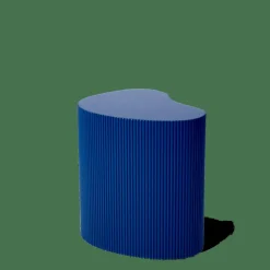 Flash Sale CASA ISLA Tavolino Blu Scuro