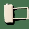 Shop CASA ISLAND ECO Cuscino Poggiatesta Beige