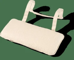 Shop CASA ISLAND ECO Cuscino Poggiatesta Beige